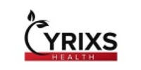 Cyrixs Health coupons